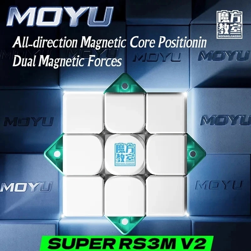 MOYU RS3M / Super RS3M / Super - Arcade Z incelemesi ve fiyatı