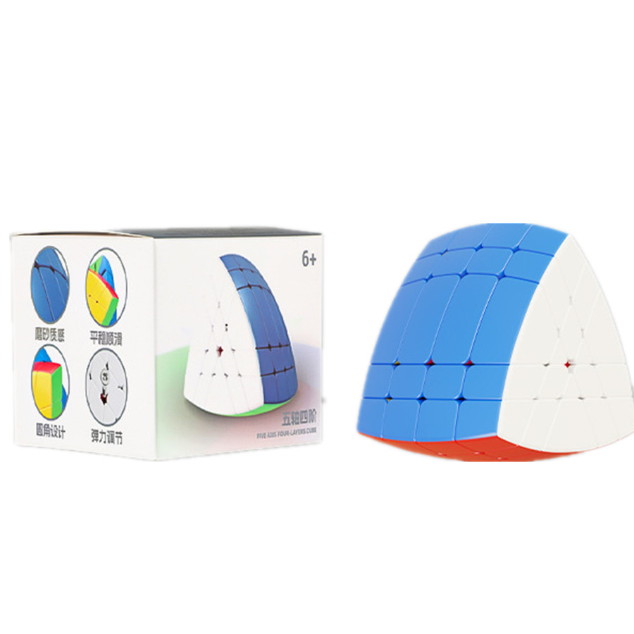 Shengshou Five Axis 2 3 4 5 la - Arcade Z incelemesi ve fiyatı