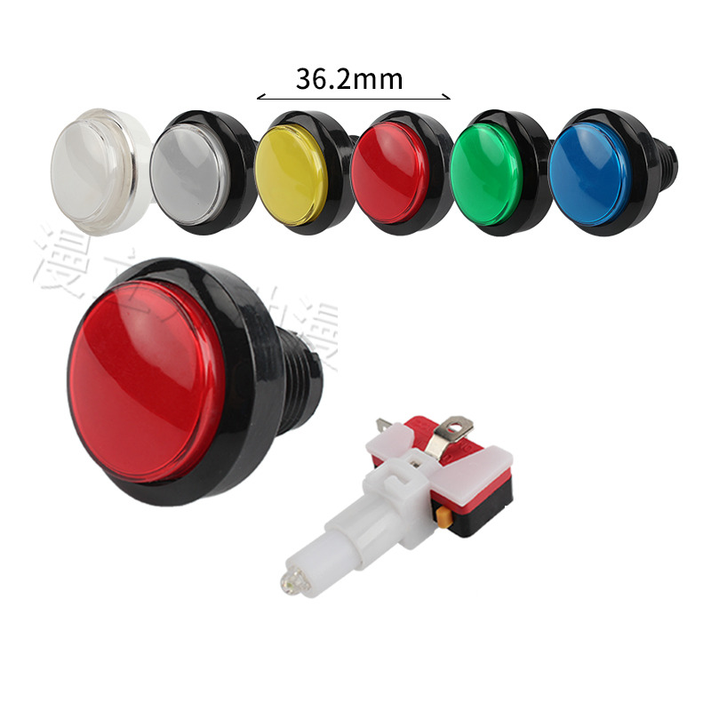 5pcs 46mm Machine Accessories  - Vending Game incelemesi ve fiyatı