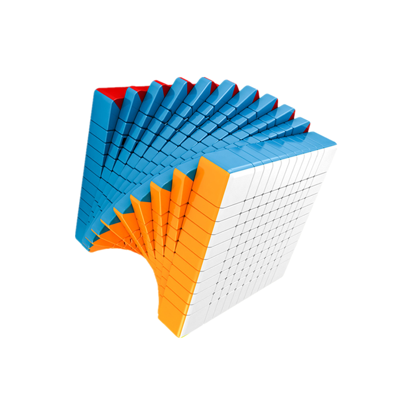 MoYu cube 6x6x6 Cube 7x7x7 cub - Arcade Z incelemesi ve fiyatı