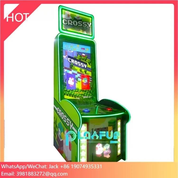 Playfun Family Fun Carnival Ce - Arcade Ticket Machine incelemesi ve fiyatı