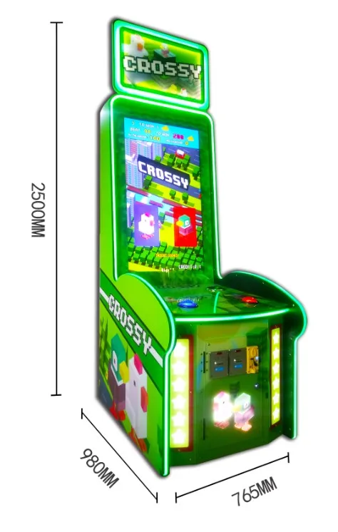 Playfun Family Fun Carnival Ce - Arcade Ticket Machine incelemesi ve fiyatı