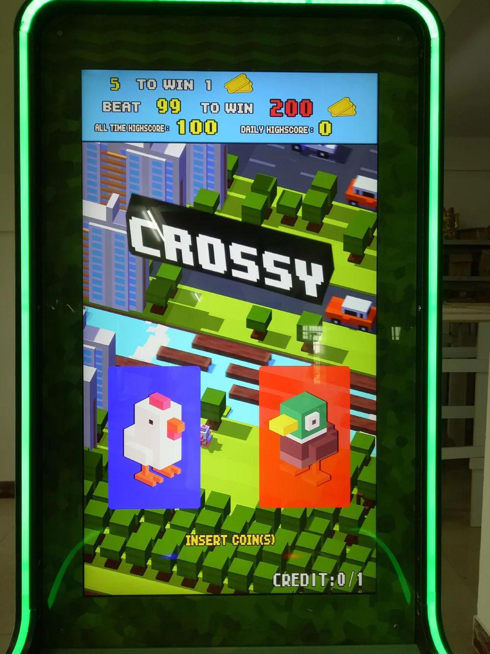 Playfun Family Fun Carnival Ce - Arcade Ticket Machine incelemesi ve fiyatı