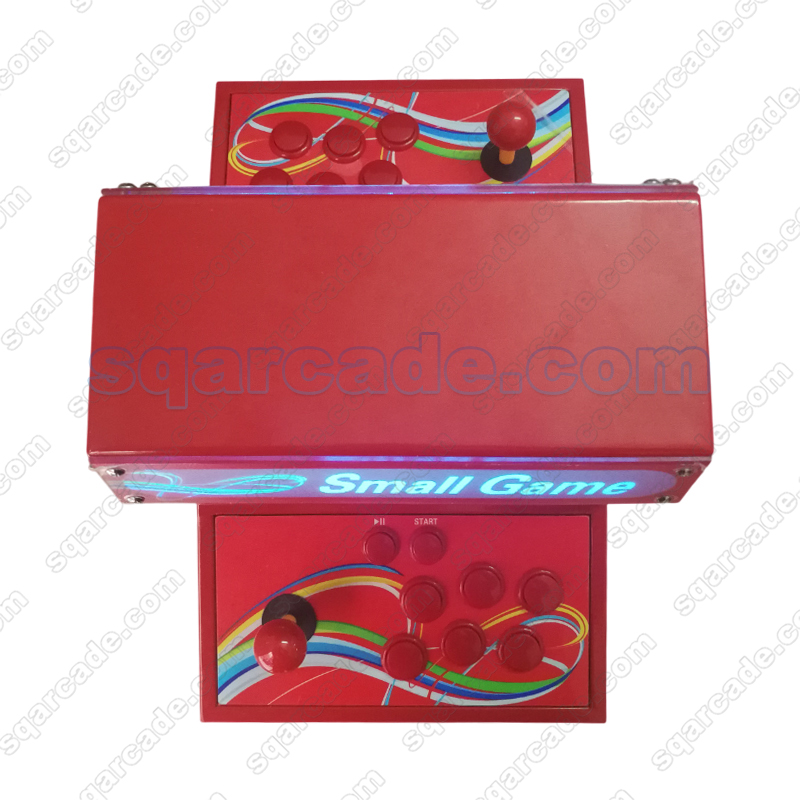 Two-Player Street Fighter Vide - Arcade Games & Vending Llc Photos incelemesi ve fiyatı