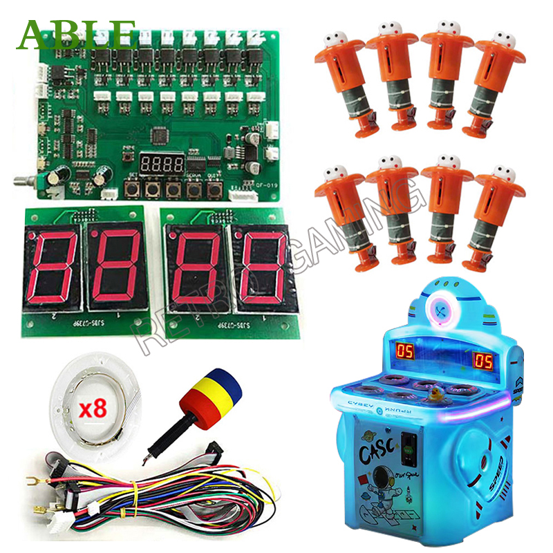 Arcade Children Game Diy Kit F - Arcade Game Cabinet incelemesi ve fiyatı