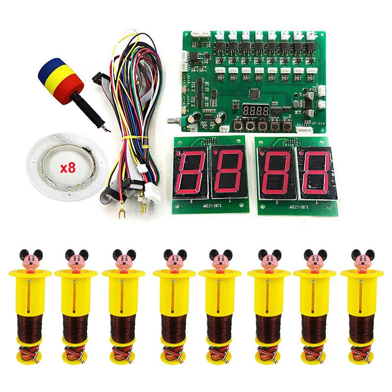 Arcade Children Game Diy Kit F - Arcade Game Cabinet incelemesi ve fiyatı