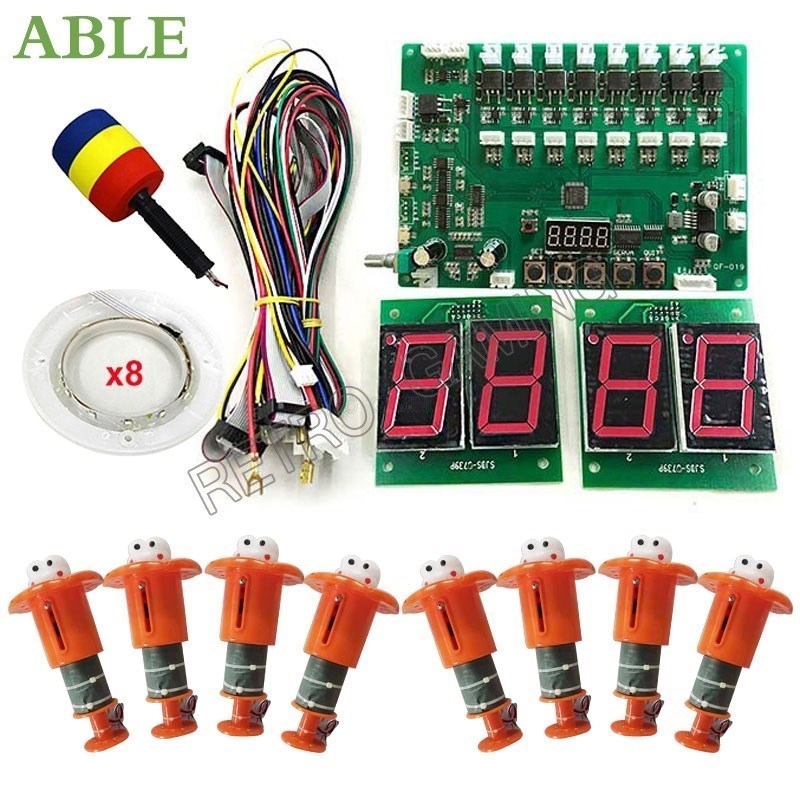 Arcade Children Game Diy Kit F - Arcade Game Cabinet incelemesi ve fiyatı