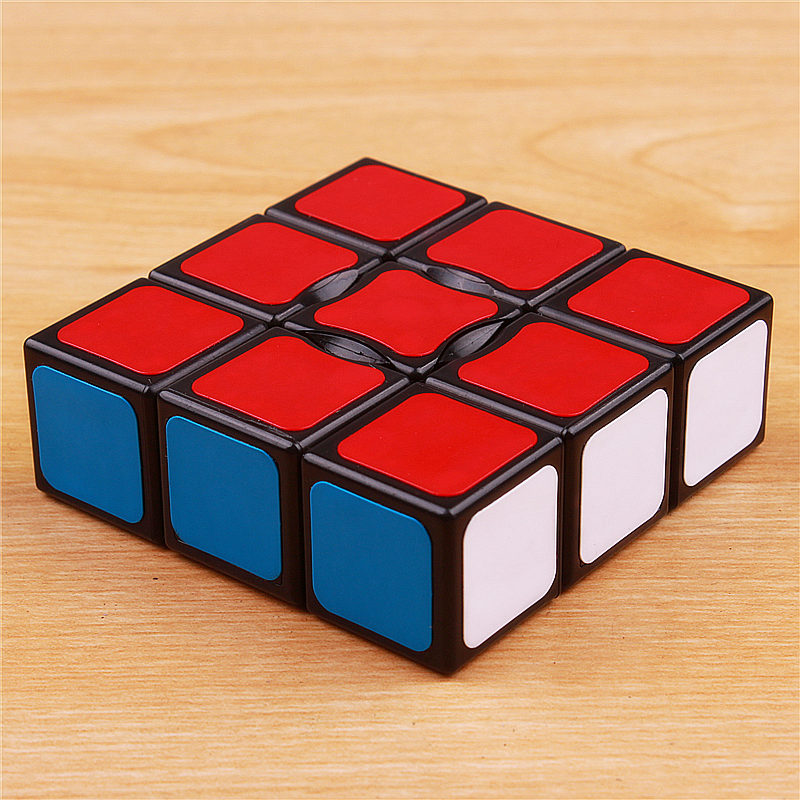 Yj 1x3x3 Floppy Magic cube Pro - Arcade Z incelemesi ve fiyatı