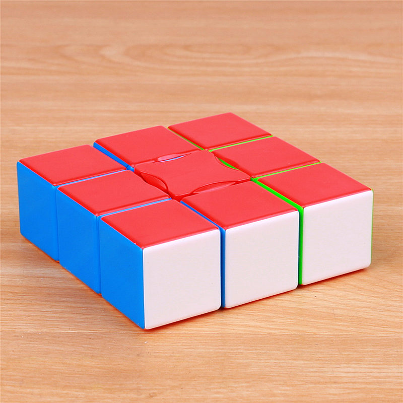 Yj 1x3x3 Floppy Magic cube Pro - Arcade Z incelemesi ve fiyatı