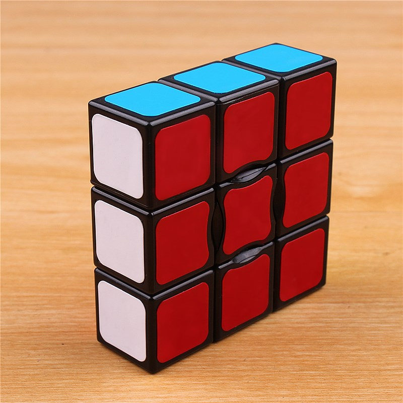 Yj 1x3x3 Floppy Magic cube Pro - Arcade Z incelemesi ve fiyatı