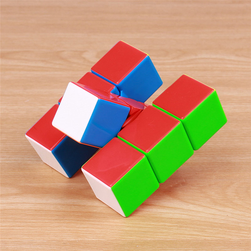 Yj 1x3x3 Floppy Magic cube Pro - Arcade Z incelemesi ve fiyatı