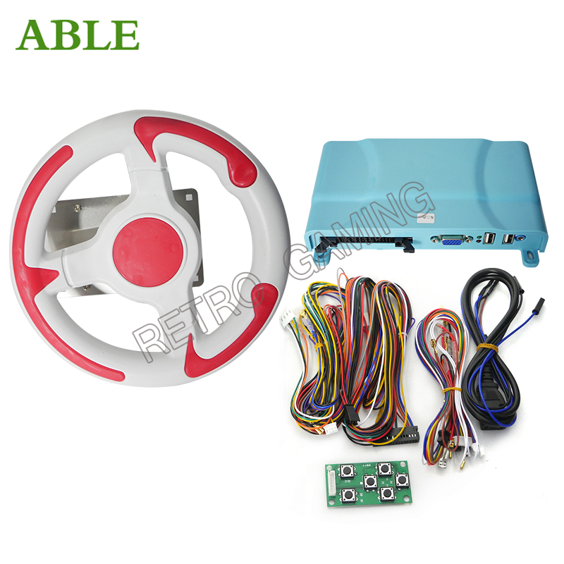 Racing Car Crazy Speed Car Rac - Arcade Ticket Machine incelemesi ve fiyatı