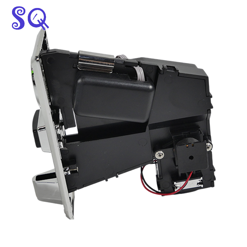 Multi Value Coin Acceptor Elec - Arcade Ticket Machine incelemesi ve fiyatı