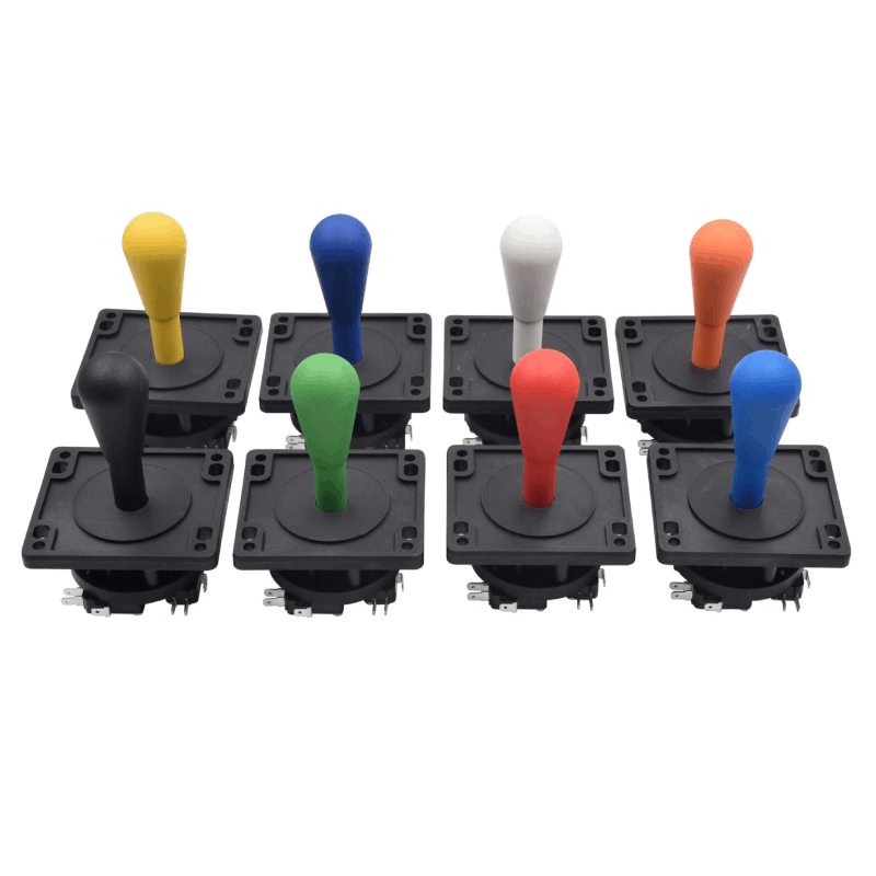 Happ Arcade Joystick Mexican J - Arcade Games Vending incelemesi ve fiyatı