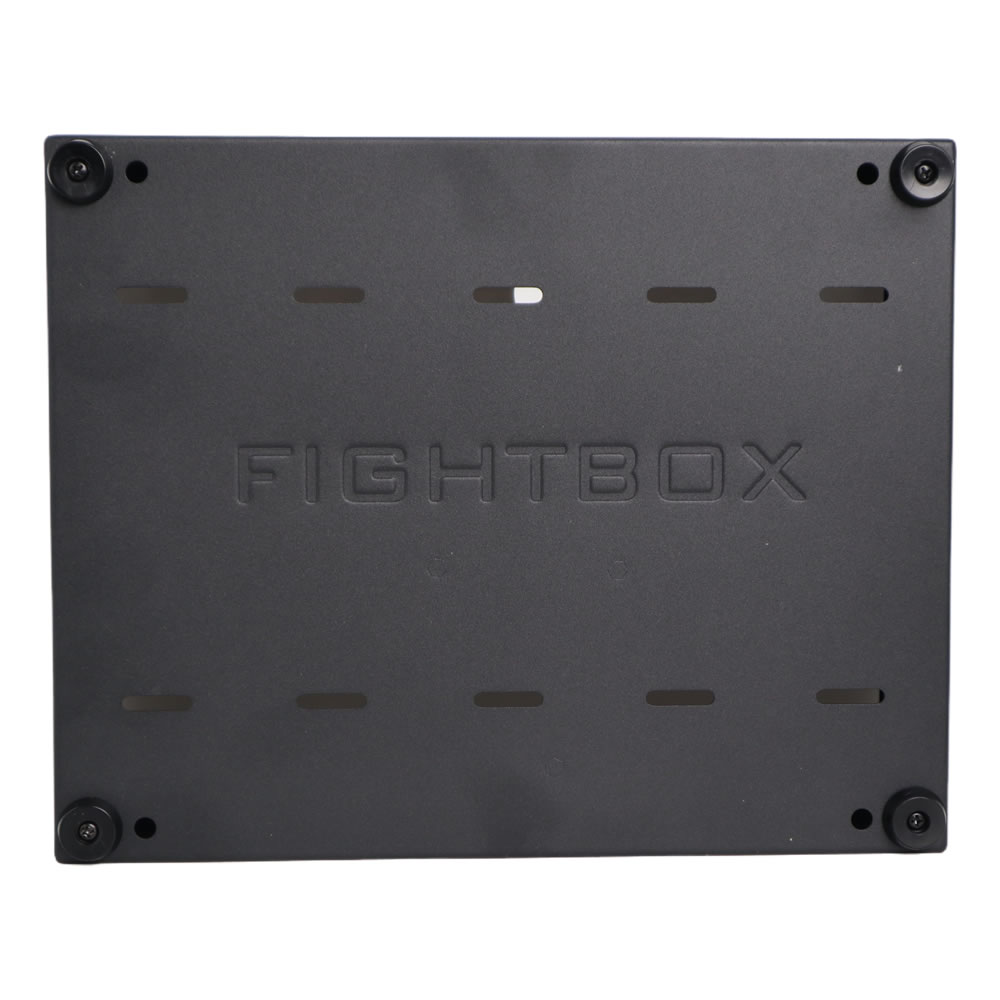 FightBox R6 USB  Sanwa button  - Trackball Controller Arcade incelemesi ve fiyatı