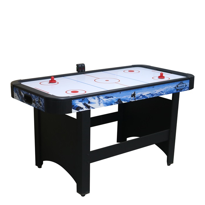5ft air Hockey Home Game Famil - Air Hockey Table incelemesi ve fiyatı