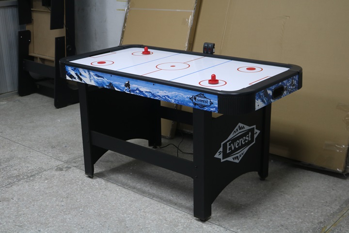 5ft air Hockey Home Game Famil - Air Hockey Table incelemesi ve fiyatı