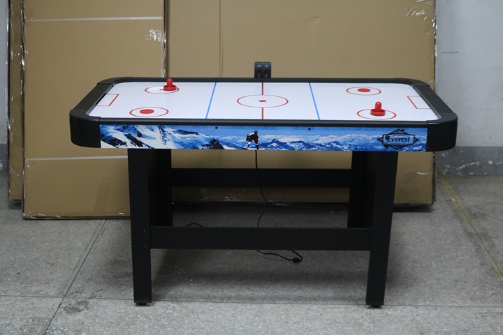5ft air Hockey Home Game Famil - Air Hockey Table incelemesi ve fiyatı