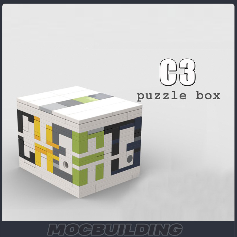 Moc Building Blocks Intelligen - Vending Game incelemesi ve fiyatı