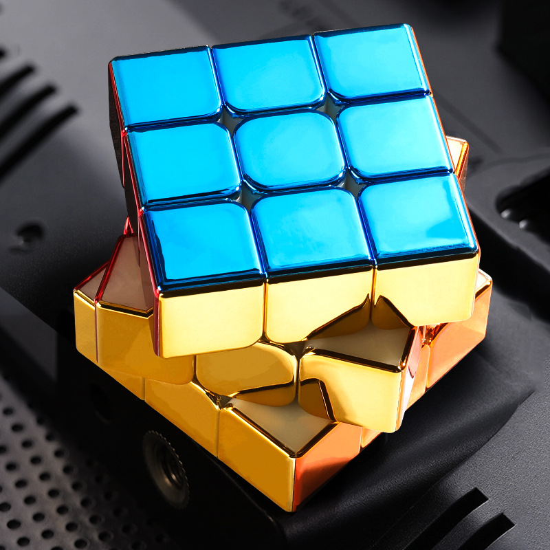 [Picube] SengSo Metal 3x3 Magn - Arcade Z incelemesi ve fiyatı