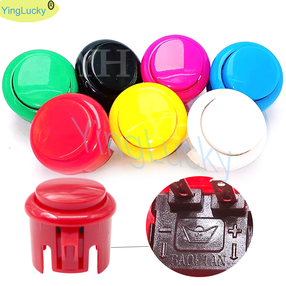 Factory Outlet 100pcs/bag 30mm - Arcade Game Jackpot incelemesi ve fiyatı