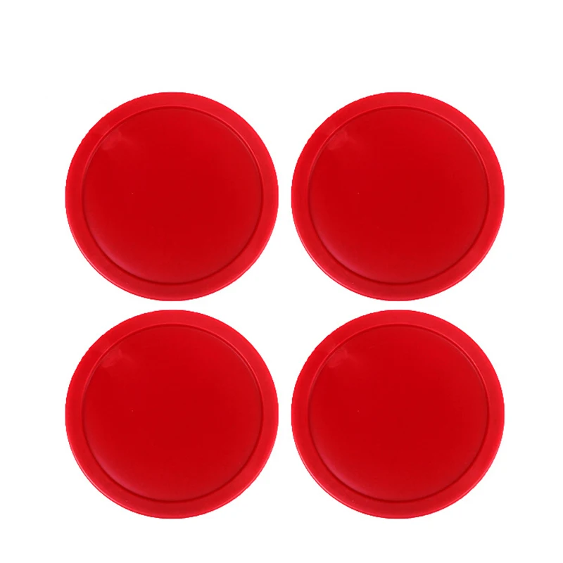 10Pcs Large Size Air Hockey Pu - Air Hockey Table incelemesi ve fiyatı