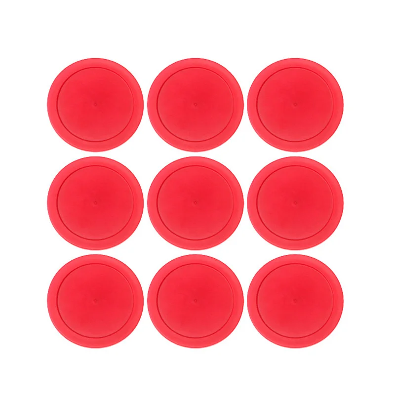 10Pcs Large Size Air Hockey Pu - Air Hockey Table incelemesi ve fiyatı