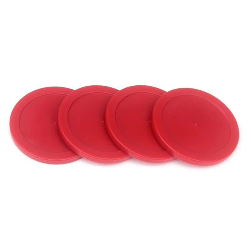 10Pcs Large Size Air Hockey Pu - Air Hockey Table incelemesi ve fiyatı