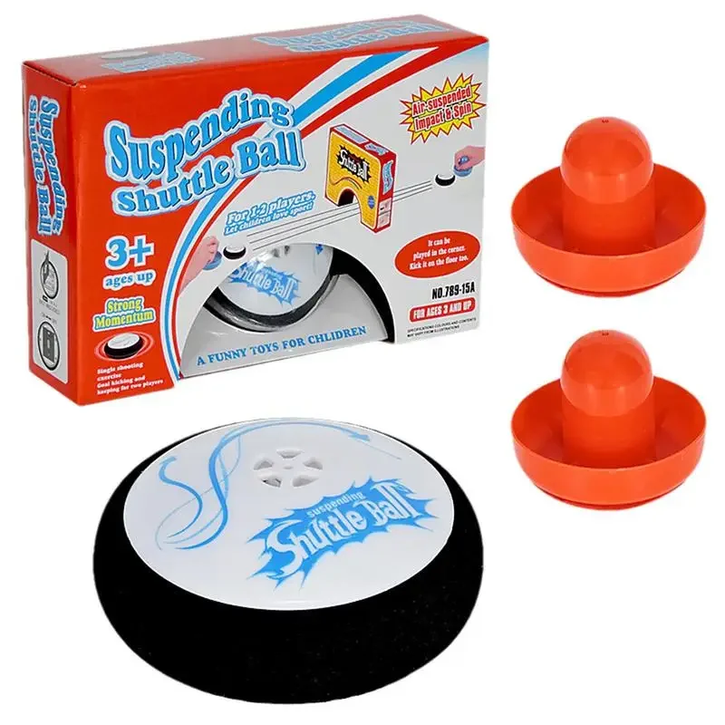 Mini Electric Floating Hockey  - Air Hockey Table incelemesi ve fiyatı