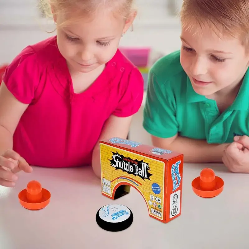 Mini Electric Floating Hockey  - Air Hockey Table incelemesi ve fiyatı