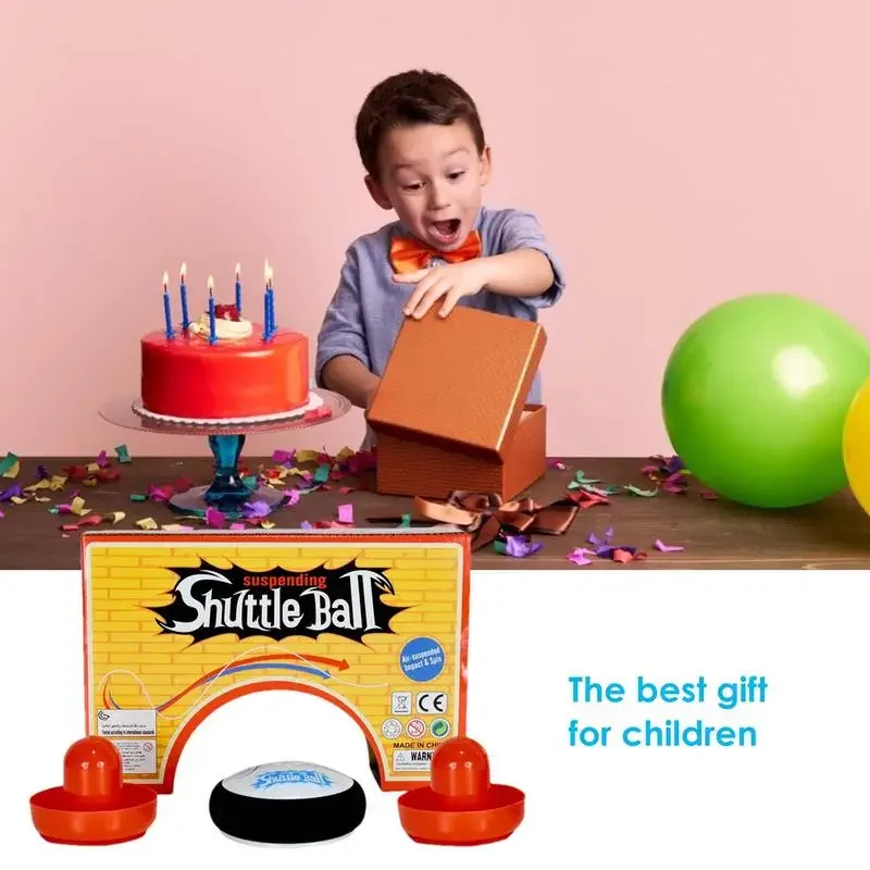 Mini Electric Floating Hockey  - Air Hockey Table incelemesi ve fiyatı