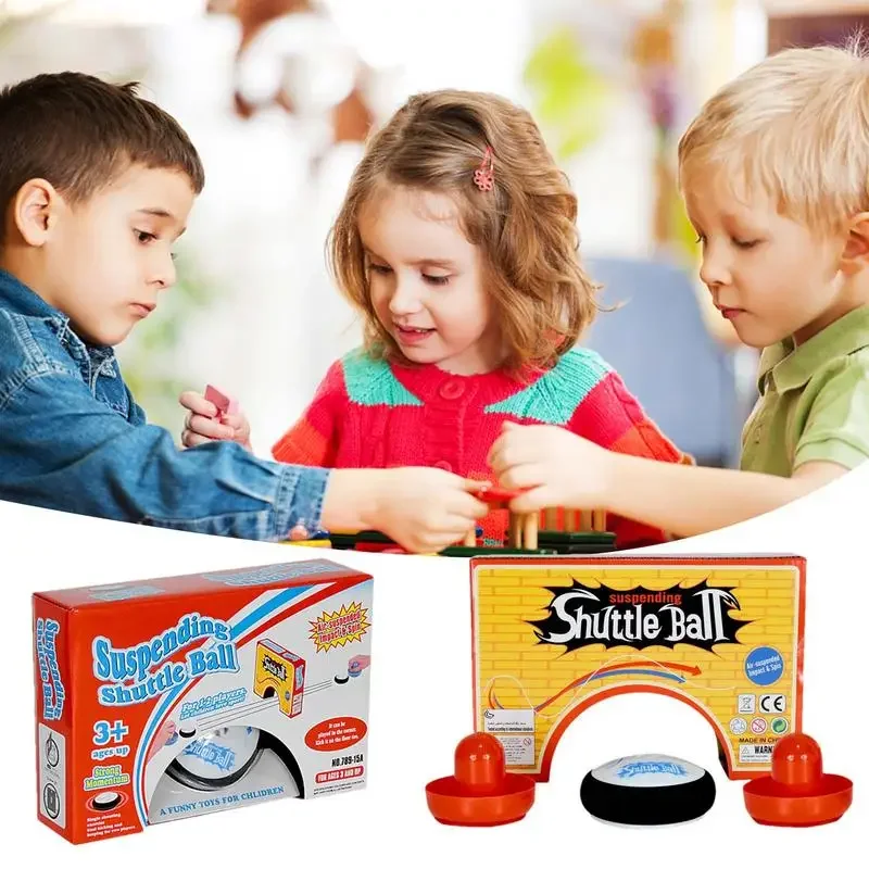 Mini Electric Floating Hockey  - Air Hockey Table incelemesi ve fiyatı
