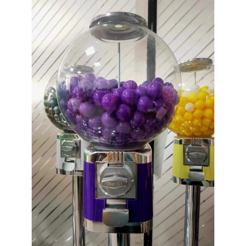 Automatic Sliding Door for Cap - Arcade Style Vending Machine incelemesi ve fiyatı