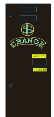 #q bill &coin to coin token ch - Vending Q incelemesi ve fiyatı