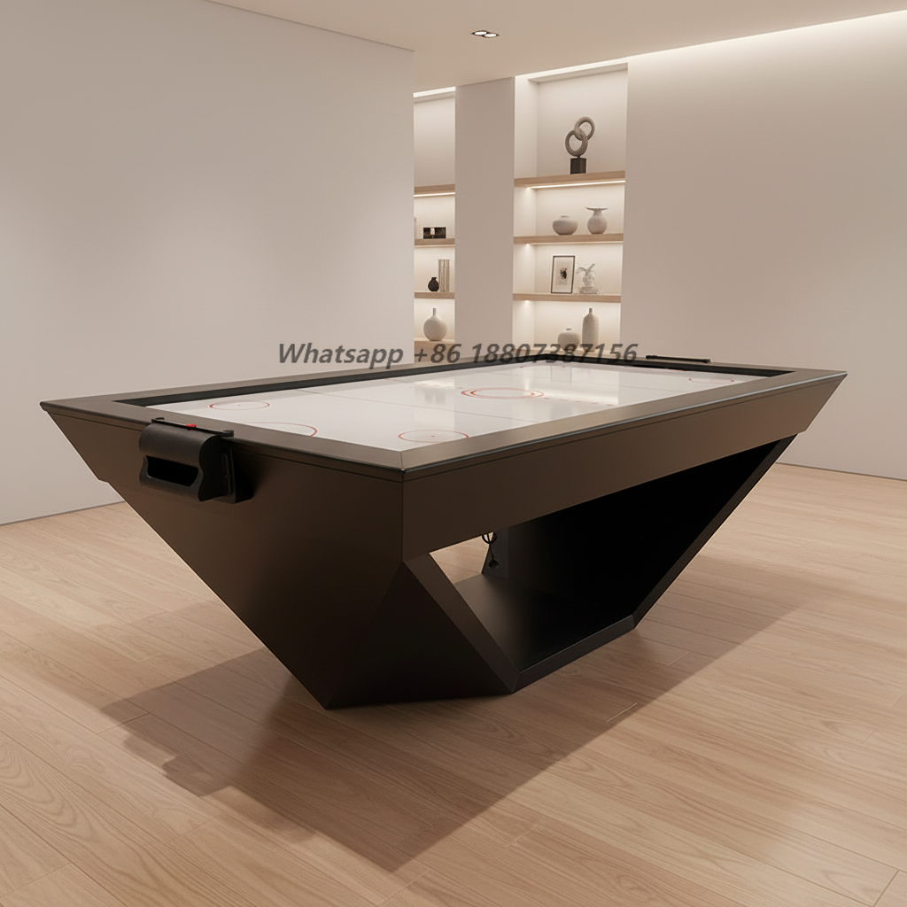 Factory Best Sale Mini Air Hoc - Air Hockey Table incelemesi ve fiyatı