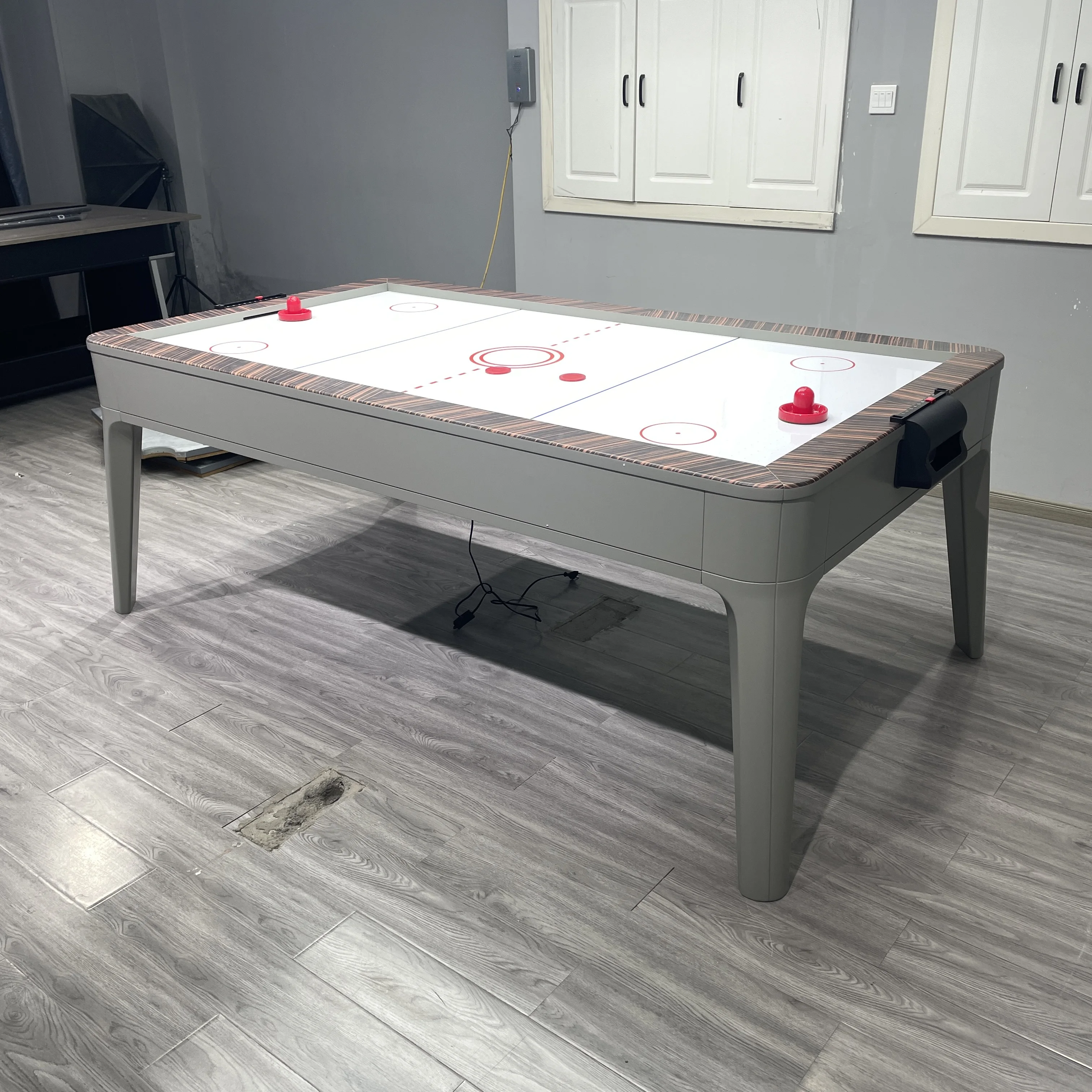 Factory Best Sale Mini Air Hoc - Air Hockey Table incelemesi ve fiyatı
