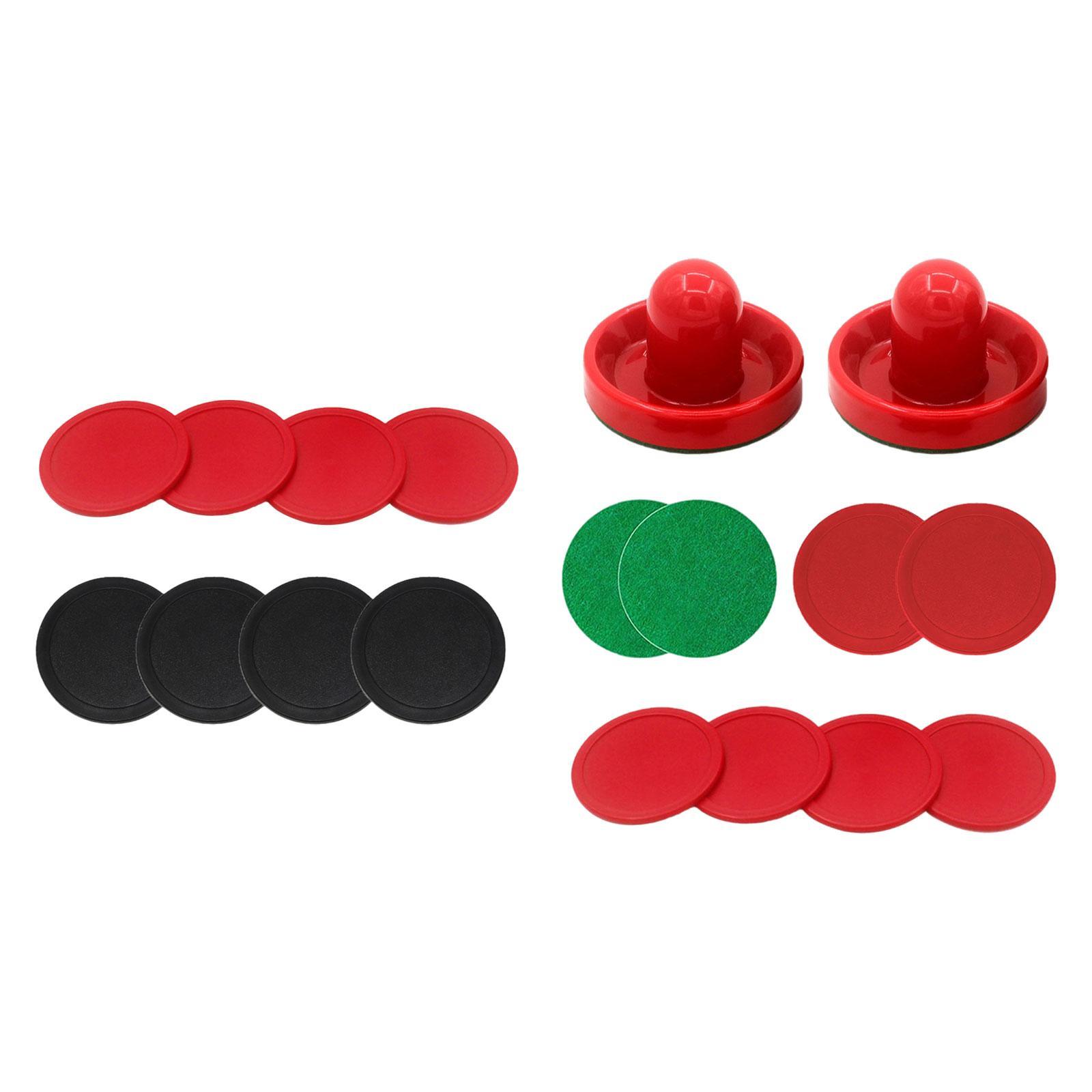 Replacement Air Hockey Pucks f - Air Hockey Table incelemesi ve fiyatı
