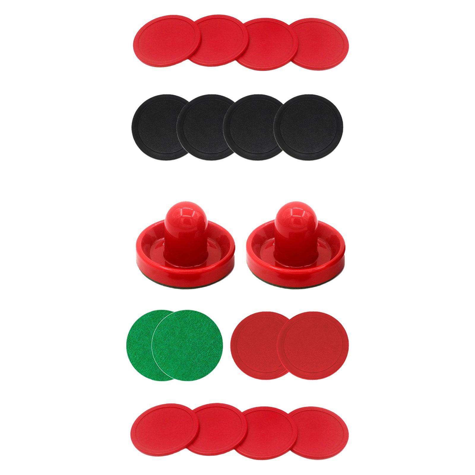 Replacement Air Hockey Pucks f - Air Hockey Table incelemesi ve fiyatı