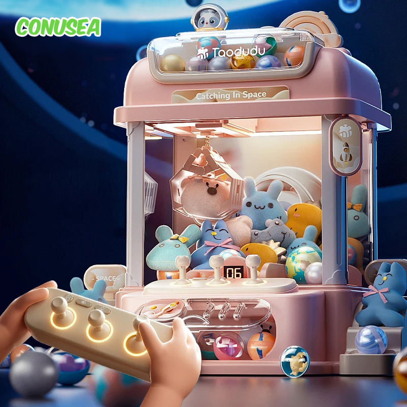 Big Claw Arcade Crane Machine  - Arcade Game Vending Machine incelemesi ve fiyatı