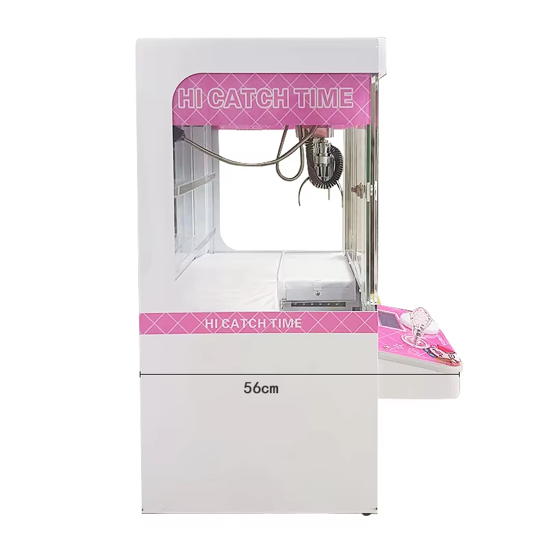 Wholesale Custom Mini Claw Mac - Bill Acceptor Vending incelemesi ve fiyatı