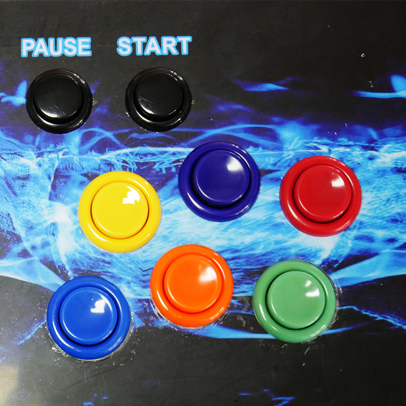 26800 in 1 Pandora Saga Box DX - Trackball Controller Arcade incelemesi ve fiyatı