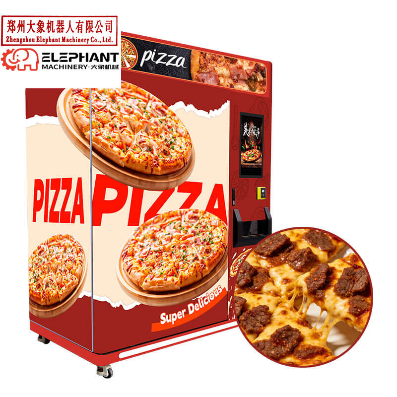 Customized Indoor Commercial S - Commercial Vending Machine incelemesi ve fiyatı