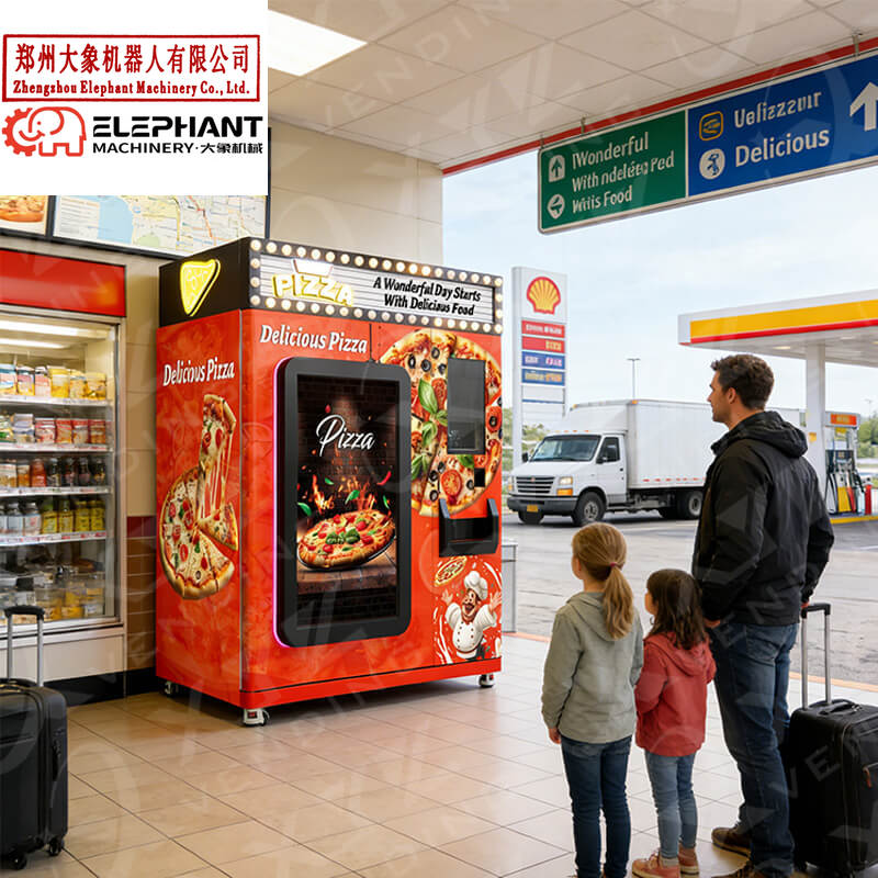 Customized Indoor Commercial S - Commercial Vending Machine incelemesi ve fiyatı