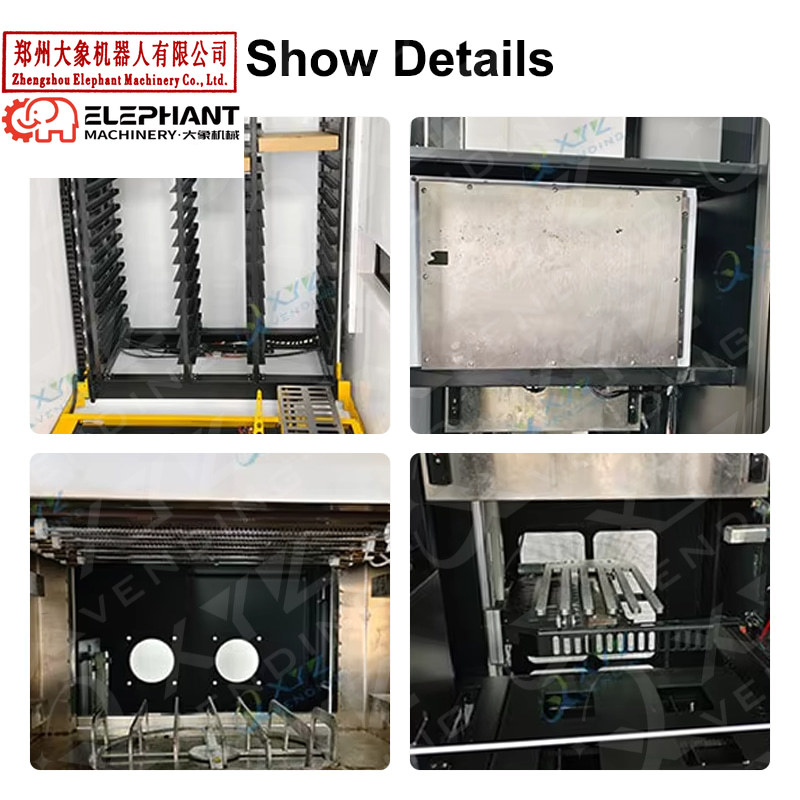 Customized Indoor Commercial S - Commercial Vending Machine incelemesi ve fiyatı