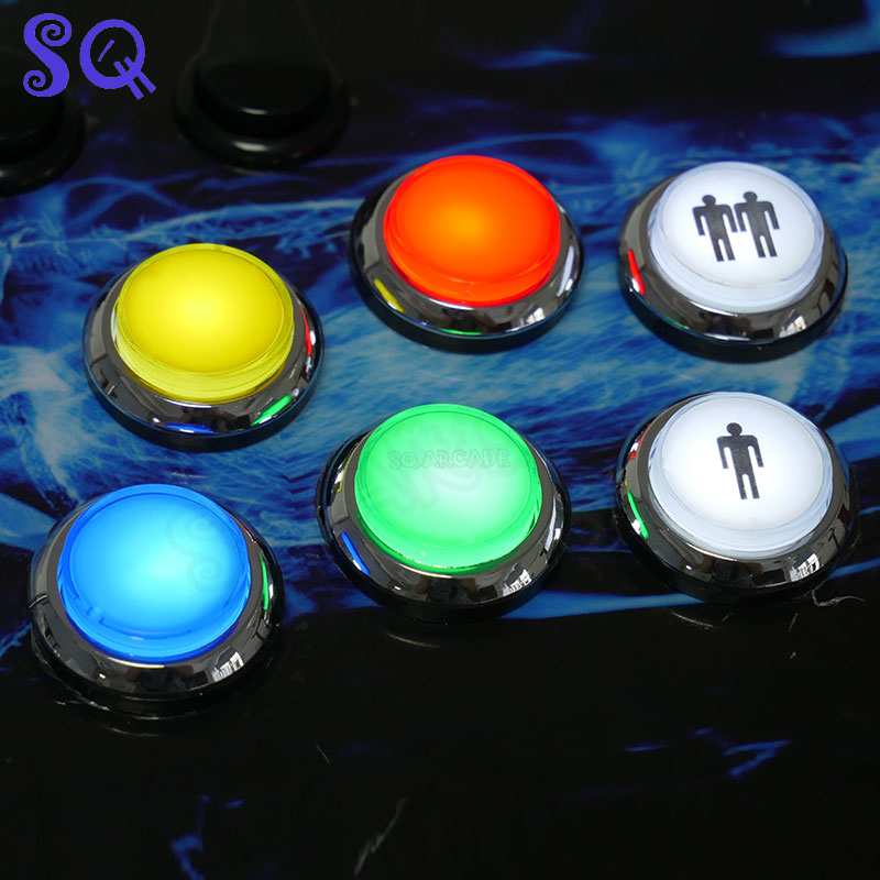 Pandora SAGA Box DX plus 20008 - Trackball Controller Arcade incelemesi ve fiyatı