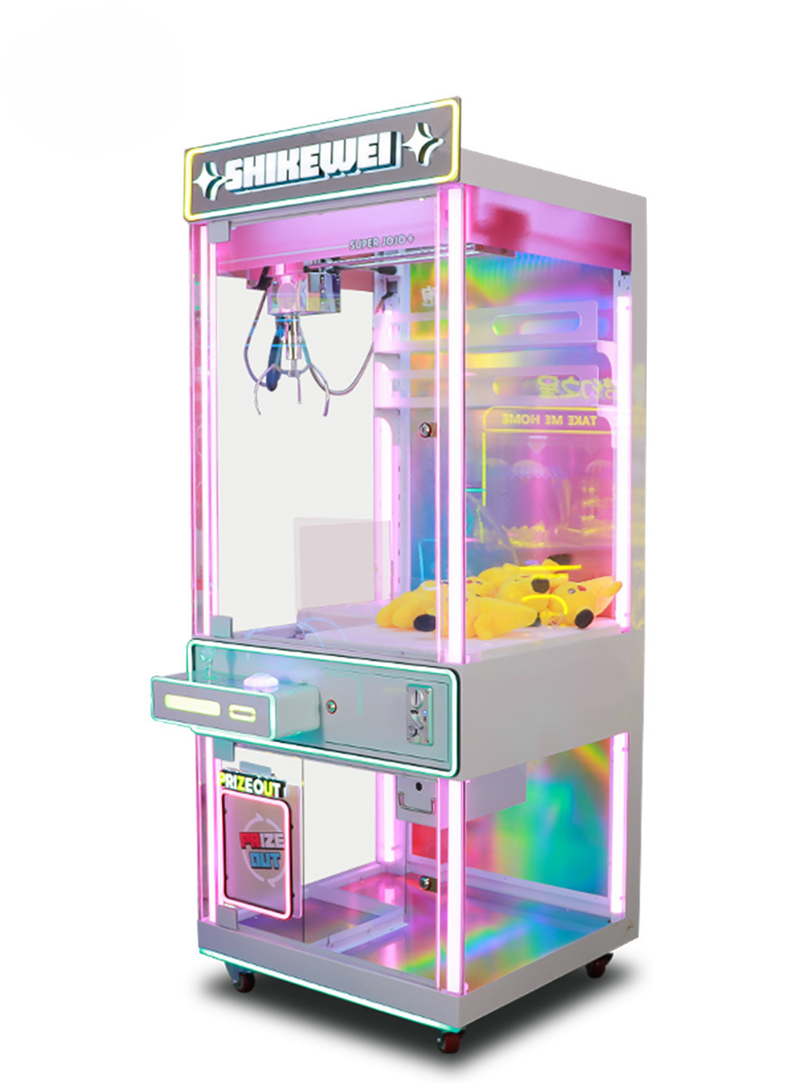 Wholesale Coin Operated Toy Ve - Bill Acceptor Vending incelemesi ve fiyatı