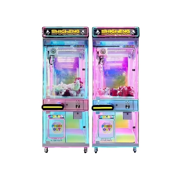 Wholesale Coin Operated Toy Ve - Bill Acceptor Vending incelemesi ve fiyatı