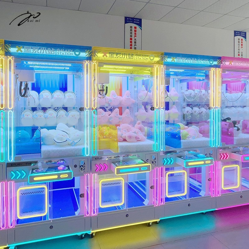 Wholesale Coin Operated Toy Ve - Bill Acceptor Vending incelemesi ve fiyatı