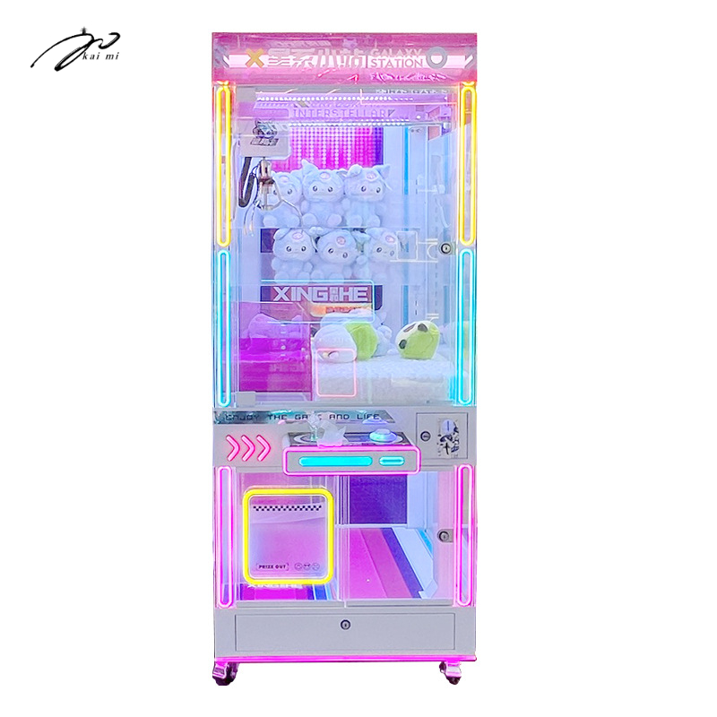 Wholesale Coin Operated Toy Ve - Bill Acceptor Vending incelemesi ve fiyatı