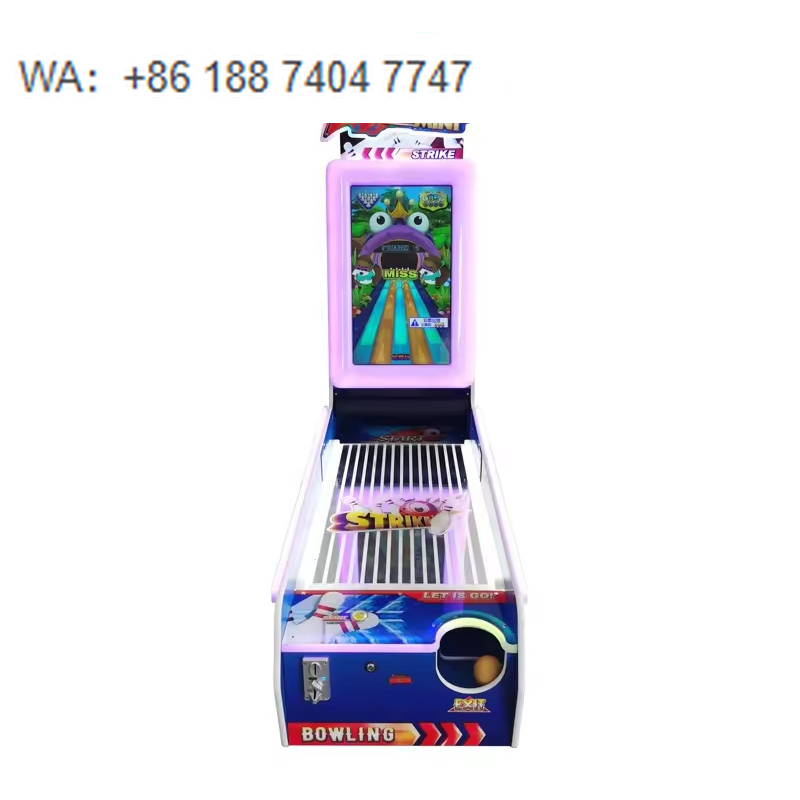 Kids Coin Operated Game Machin - Ticket Redemption Machine incelemesi ve fiyatı